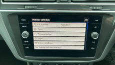 Volkswagen Tiguan 2.0 TDi 150 4Motion R-Line Tech 5dr DSG Diesel Estate